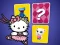 لعبة Hello Kitty Memory Card Match على الانترنت
