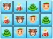 لعبة Xmas Sudoku على الانترنت