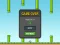 لعبة Flappy Bird على الانترنت