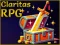 لعبة Claritas Dungeon Crawler على الانترنت