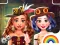 لعبة Princess Girls Steampunk Rivalry على الانترنت