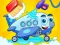 لعبة Airplane Wash على الانترنت