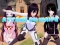 لعبة Attack On Waifu Clicker على الانترنت