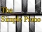 لعبة The Simple Piano على الانترنت