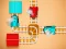 لعبة Rail Maze Puzzle على الانترنت