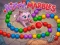 لعبة Kitty Marbles على الانترنت