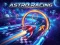 لعبة Astro Racing على الانترنت