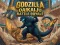 لعبة Godzilla Daikaiju Battle Royale على الانترنت