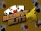 لعبة Beehive Blitz على الانترنت