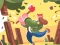 لعبة Chop & Mine على الانترنت