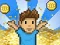 لعبة I want to be a billionaire على الانترنت