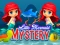 لعبة Little Mermaid Mystery على الانترنت