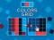لعبة Colors Grid على الانترنت