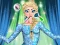 لعبة Elsa Makeover على الانترنت