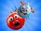 لعبة Merge Balls New Years Toys in 3D! على الانترنت
