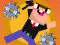 لعبة Noob Hero Attitude على الانترنت