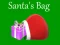 لعبة Santa's Bag على الانترنت