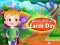 لعبة Baby Hazel Earth Day على الانترنت