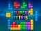 لعبة Super Tetris على الانترنت