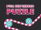 لعبة Pull The Thread Puzzle على الانترنت