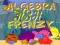 لعبة Algebraic Fish Frenzy على الانترنت