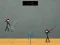 لعبة Stick Figure Badminton 2 على الانترنت