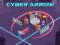 لعبة Cyber Arrow على الانترنت