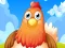 لعبة Chicken Egg Challenge على الانترنت