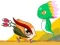 لعبة Digimon 4 على الانترنت
