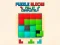 لعبة Puzzle Blocks: Fill It Completely على الانترنت