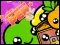 لعبة Super Pineapple Pen 2 على الانترنت