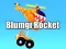لعبة Blumgi Rocket على الانترنت