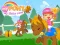 لعبة My Pony My Little Race على الانترنت