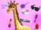 لعبة Animal Fashion Hair Salon على الانترنت