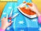 لعبة Baby Tailor Clothes and Shoes Maker على الانترنت