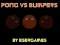 لعبة Pong vs Bumpers على الانترنت