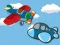 لعبة Airplanes Coloring Pages على الانترنت