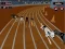 لعبة Crazyl Dog Racing Fever على الانترنت
