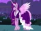 لعبة My Pony Designer على الانترنت