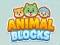 لعبة Animal Blocks على الانترنت
