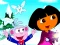 لعبة Dora Find 5 Differences على الانترنت