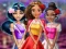 لعبة Candy Prom Night على الانترنت