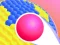 لعبة Ball Paint على الانترنت