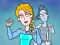 لعبة Crazy Professor Princess Maker على الانترنت
