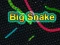 لعبة Big Snake على الانترنت