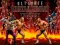 لعبة Ultimate Mortal Kombat Trilogy على الانترنت