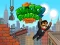 لعبة Amigo Pancho 2: New York Party على الانترنت