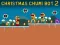 لعبة Christmas Chuni Bot 2 على الانترنت