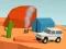 لعبة Off Road Auto Trial على الانترنت