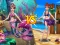 لعبة Mermaid vs Princess Outfit على الانترنت